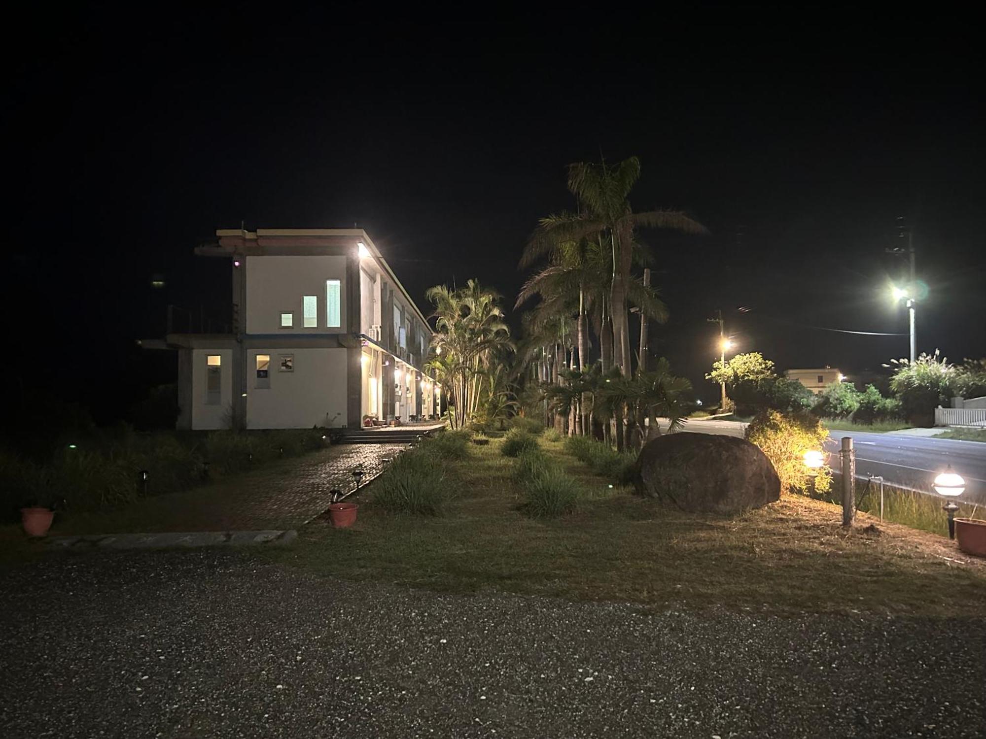 Sun Motel Chenggong Esterno foto