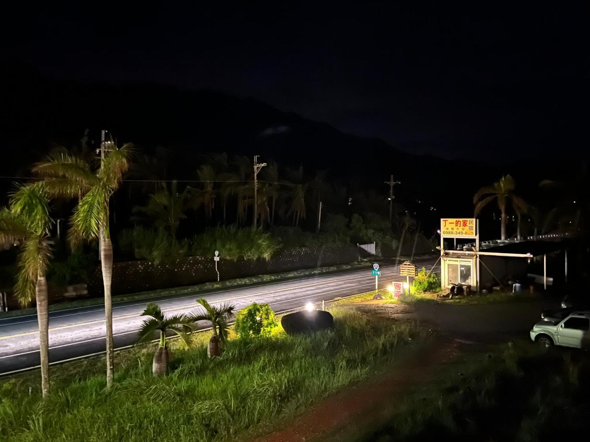 Sun Motel Chenggong Esterno foto